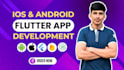 build stunning flutter apps figma to flutter developer