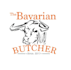 make update good looking butcher logo
