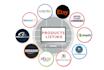 do product postings on alibaba, bulk listings on low rate