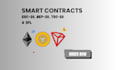 create erc20, bep20, trc20 and spl token on ethereum, bsc, tron and solana