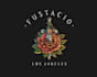 design awesome tattoo style logo