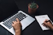 write linked professional profiles