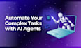 build a custom multi agent ai system to automate your business operations