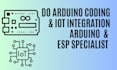do arduino programming and matlab integration