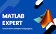 assist in matlab and python advance image processing and electrical engineering