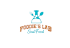 do a custom modern and creative lab logo design