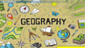 do articles on geography, gis, and environmental science