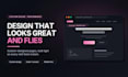 design and develop a custom HTML website for your business