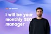 be your monthly SEO manager