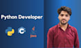 be your python, cpp and java programmer