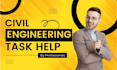 analyze and design any complex civil engineering structures