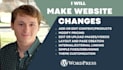 help with your wordpress website