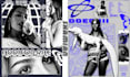 craft high quality custom visuals in retro styles