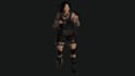 fix model, control rig and animate unreal engine character, 4k texture,vrm ,nsfw