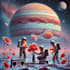 give you a birth chart and forecast reading using astrology