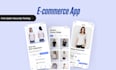 develop ecommerce app for android and ios