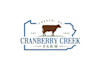 make small dairy and cheese business logo