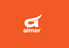 design outclass trendy runner logo for you in 1 day