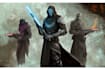 draw your star wars sci fi character art