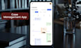 develop a custom case management application like clio