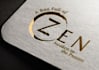 make fitting and authentic logo for your business