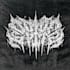 create an extreme death metal logo
