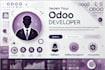 do odoo development and customizations