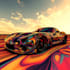 design best racing car design, car wrap design