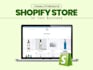 create a high converting shopify drop shipping store