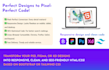 convert any design to responsive website using HTML CSS bootstrap tailwindcss