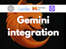 api integration openai agent development expert gemini