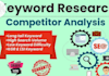 do seo I am good in search engine optimization