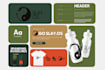 create your branding guide professional logo brand identity