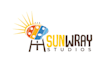 make wonderful adult art studio logo