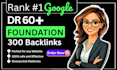 super seo foundation backlinks