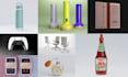 do 3d modeling, texturing, lighting and rendering in blender