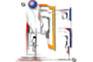 draw creative abstract art for you