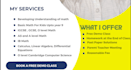 tutor gcse igcse o a level math for exam preperation