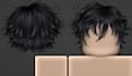 make 3d roblox ugc hair, roblox accessories, 3d model, roblox hair, hair