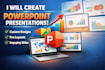 design a powerpoint presentation