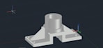 design a 3d model of an object
