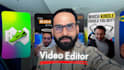 do professional video editing for youtube
