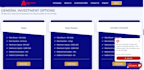 create any investment website for you