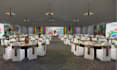 create your event layout 3d design