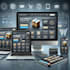 develop modern laravel website as your expert developer
