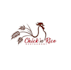 design amazing restaurant chicken rice logo