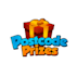 make sustainability daily prize draw logo