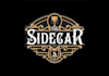 make suitable beautiful car bar logo