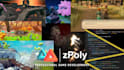 be your unity game developer and programmer
