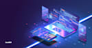 build custom web applications